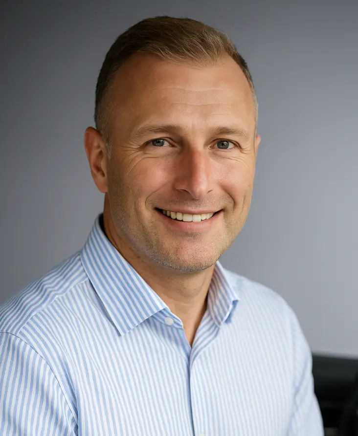 Saulius Tamulevičius — „Mokome“ įkūrėjas, AI programų organizatorius