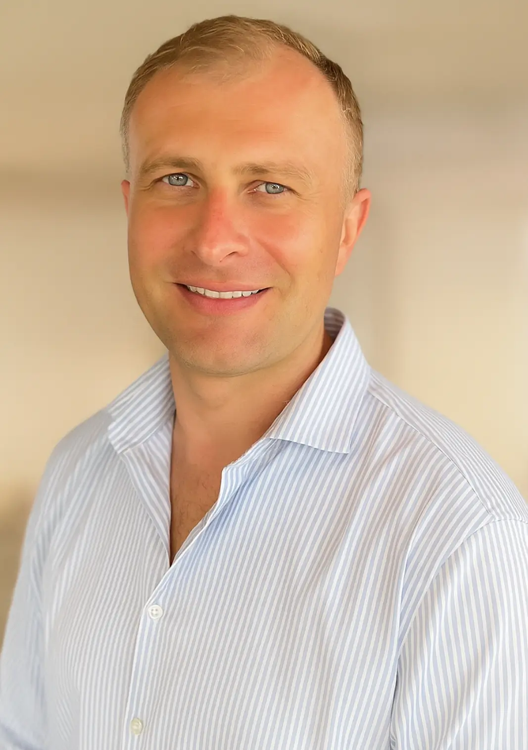 Saulius Tamalevičius - Mokome.lt įkūrėjas