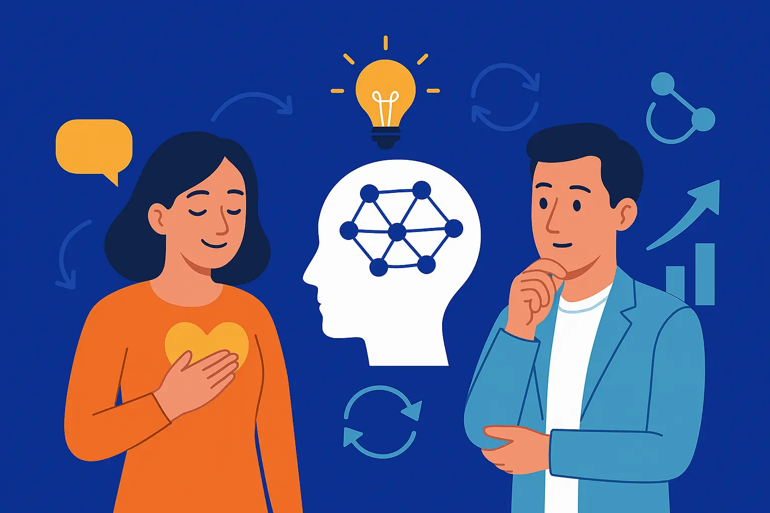 Emocinis intelektas darbe