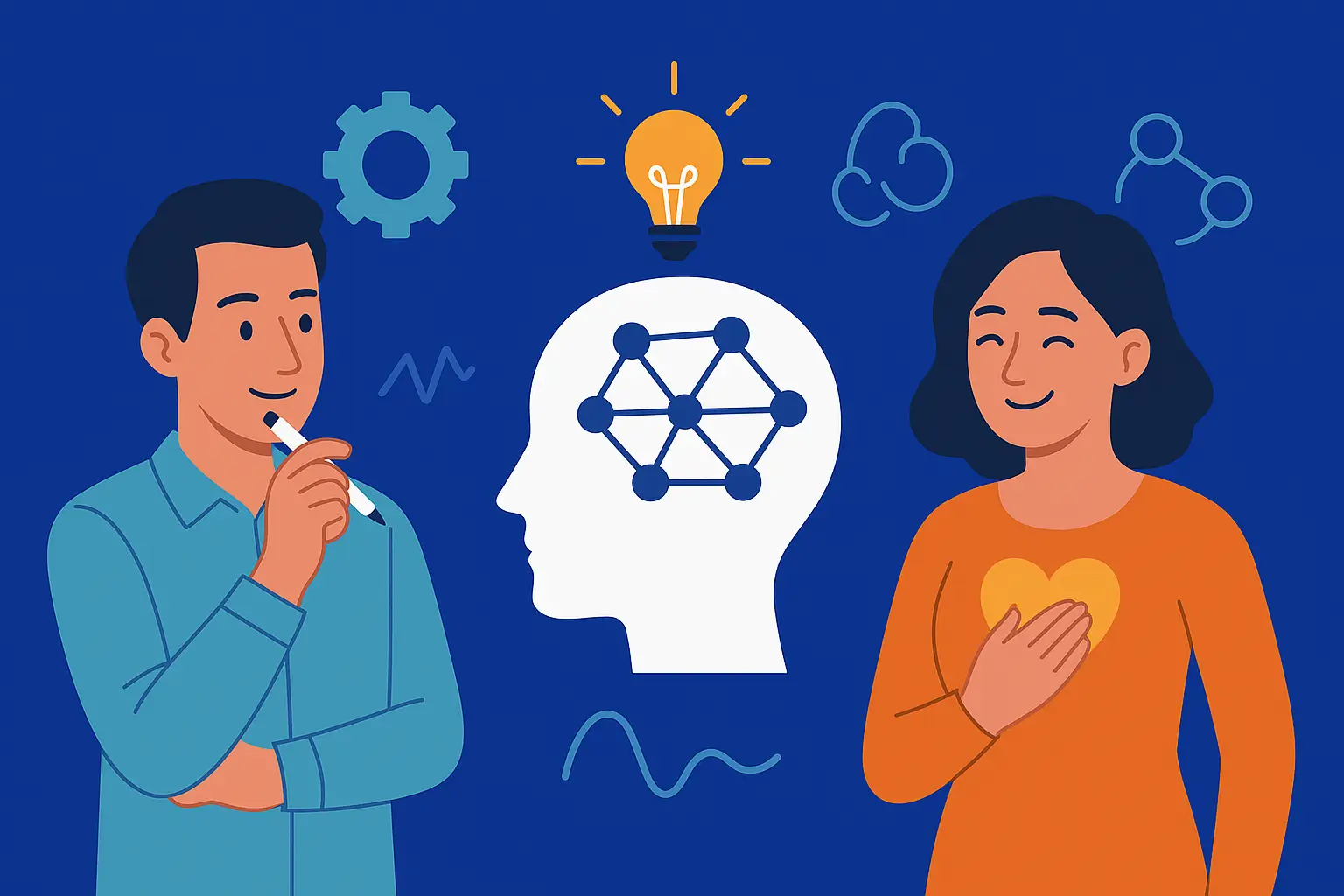 NLP mokymai pardavimams